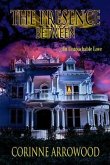 The Presence Between (eBook, ePUB)
