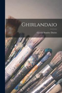 Cover Ghirlandaio