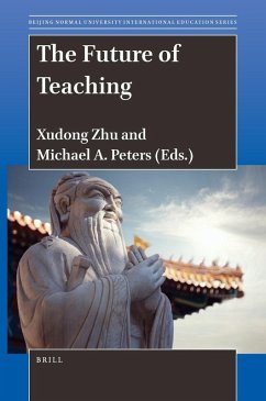 Cover The Future of Teaching