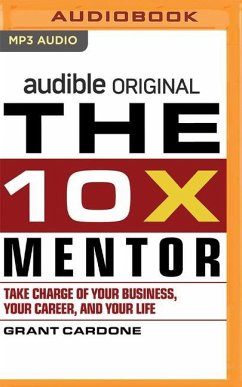 The 10x Mentor - Cardone, Grant