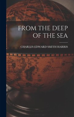 Cover From the Deep of the Sea
