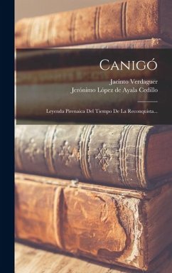 Cover Canigó