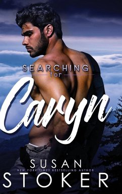 Searching for Caryn - Stoker, Susan