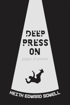 Deep Press On - Sowell, Keith E