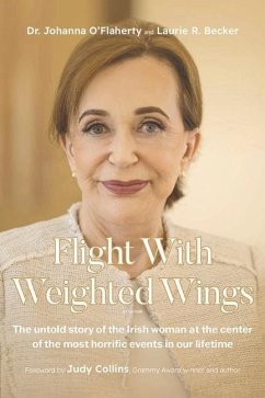 Flight with Weighted Wings - O'Flaherty, Johanna; Becker, Laurie R.