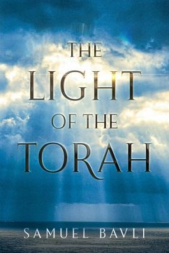 The Light of the Torah - Bavli, Samuel