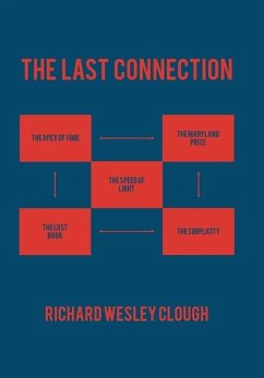 The Last Connection - Clough, Richard Wesley