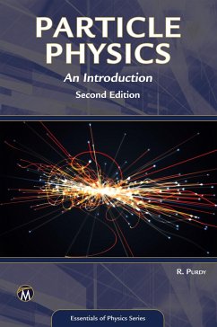 Particle Physics: An Introduction - Purdy, Robert