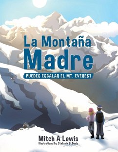 Cover La Montaña Madre