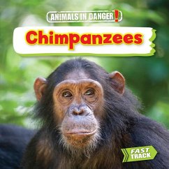 Chimpanzees - Dickmann, Nancy