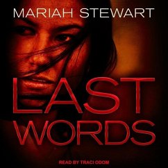 Last Words - Stewart, Mariah