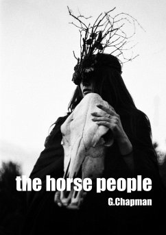 The Horse People - Chapman, Geraldine