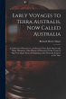 Early Voyages to Terra Australis, Now... - Bild 1