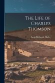 The Life of Charles Thomson