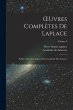 OEuvres Complètes De Laplace:... - Bild 1