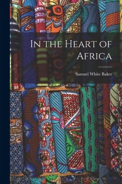 Cover In the Heart of Africa