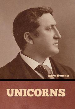 Cover Unicorns