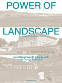 Power of Landscape: Novel Narratives to Engage with the Energy Transition
