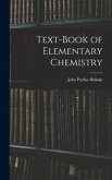 Text-book of Elementary Chemistry