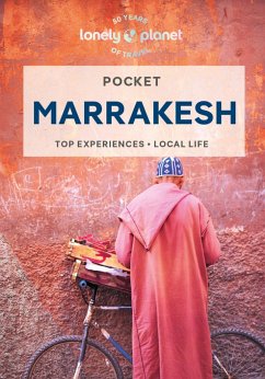 Lonely Planet Pocket Marrakesh - Lonely Planet; Ranger, Helen