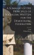 A Summary of the Principles of... - Bild 1