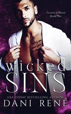Wicked Sins - René, Dani