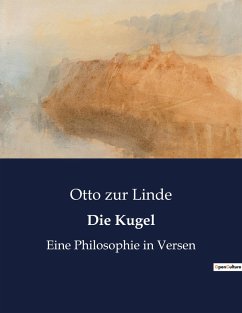 Die Kugel - Zur Linde, Otto