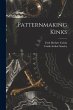 Patternmaking Kinks - Bild 1