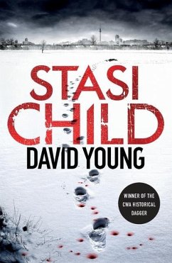 Stasi Child - Young, David