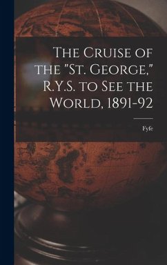 Cover The Cruise of the 