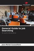 General Guide to Job Searching