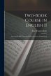 Two-book Course in English II:... - Bild 1