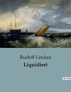 Liquidiert - Lindau, Rudolf