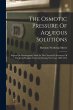 The Osmotic Pressure Of Aqueous... - Bild 1