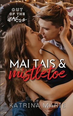 Mai Tais & Mistletoe - Marie, Katrina
