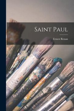 Saint Paul - Renan, Ernest