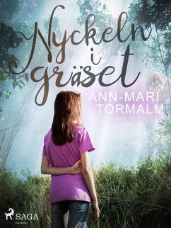 Nyckeln i gräset (eBook, ePUB) - Tormalm, Ann-Mari