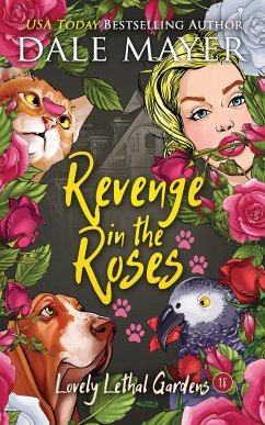 Revenge in the Roses (eBook, ePUB) - Mayer, Dale