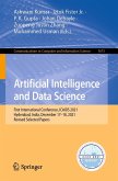 Artificial Intelligence and Data Science (eBook, PDF)