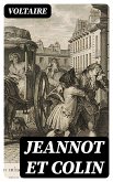 Jeannot et Colin (eBook, ePUB)