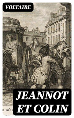 Jeannot et Colin (eBook, ePUB) - Voltaire