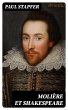 Molière et Shakespeare (eBook, ePUB) - Bild 1