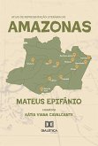 Atlas de Representação Literária do Amazonas (eBook, ePUB)
