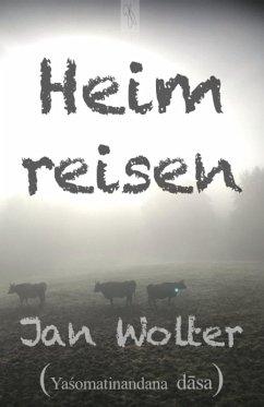 Cover Heimreisen (eBook, ePUB)