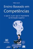 Ensino Baseado em Competências (eBook, ePUB)