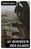 Au bonheur des dames (eBook, ePUB)