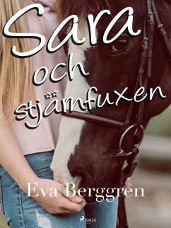Cover Sara och stjärnfuxen (eBook, ePUB)