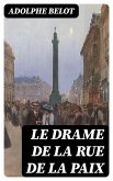 Le drame de la rue de la Paix (eBook, ePUB)