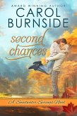 Second Chances (Sweetwater Springs, #4) (eBook, ePUB) Second Chances (Sweetwater Springs, #4) (eBook, ePUB)