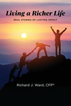 Living a Richer Life (eBook, ePUB) - Ward, Richard
